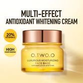 O.TWO.O Moisturizing Day Cream